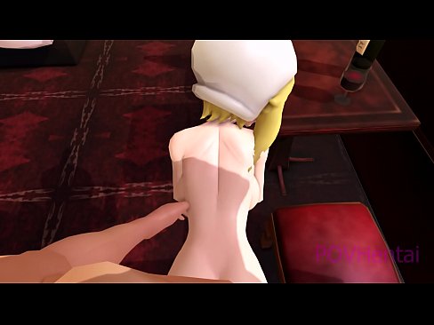 ❤️ فیونا چرواہا کینسر ہینٹائی ہم پر  ️❤